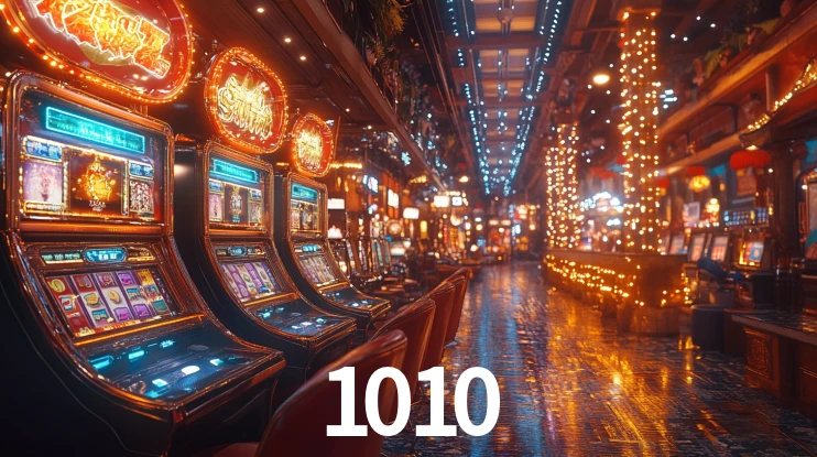 1010 - Baixe o App. Viva o Cassino.！ - 1010 bet
