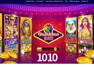 A Revolução dos Aplicativos de Jogos no 1010