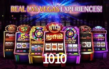 Apostas Esportivas na 1010: Um Guia Completo