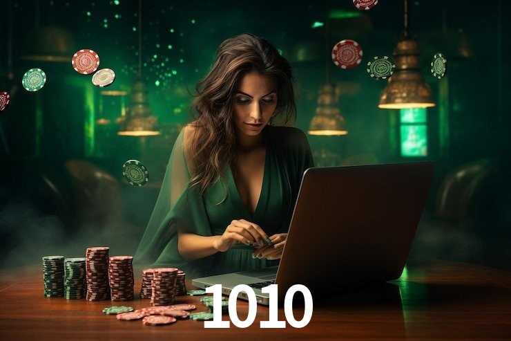 PIX Instantâneo 1010