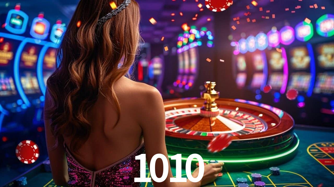 Interface do App 1010