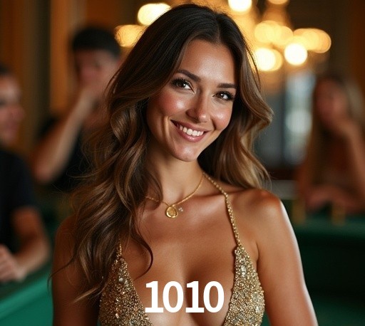 Apostas de Tênis 1010