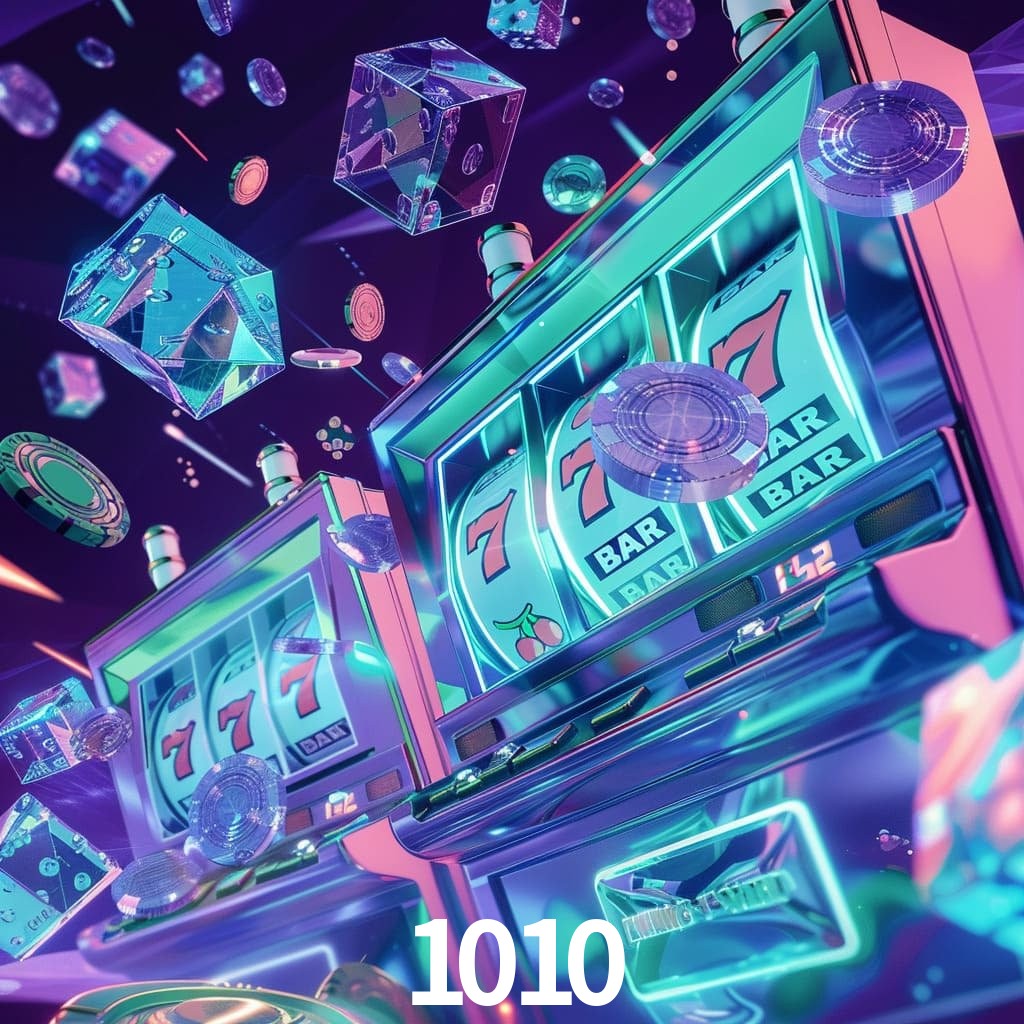Jogo Spaceman 1010