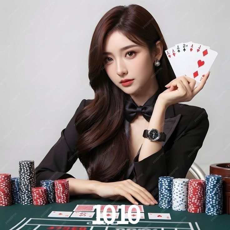 Jogos de Slot 1010
