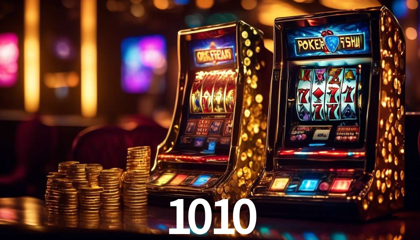 Torneios 1010