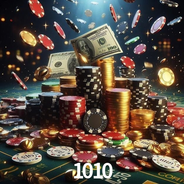 Estratégias Crash Games 1010
