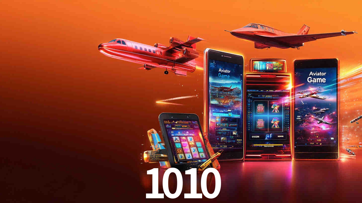 Jogo Spaceman 1010