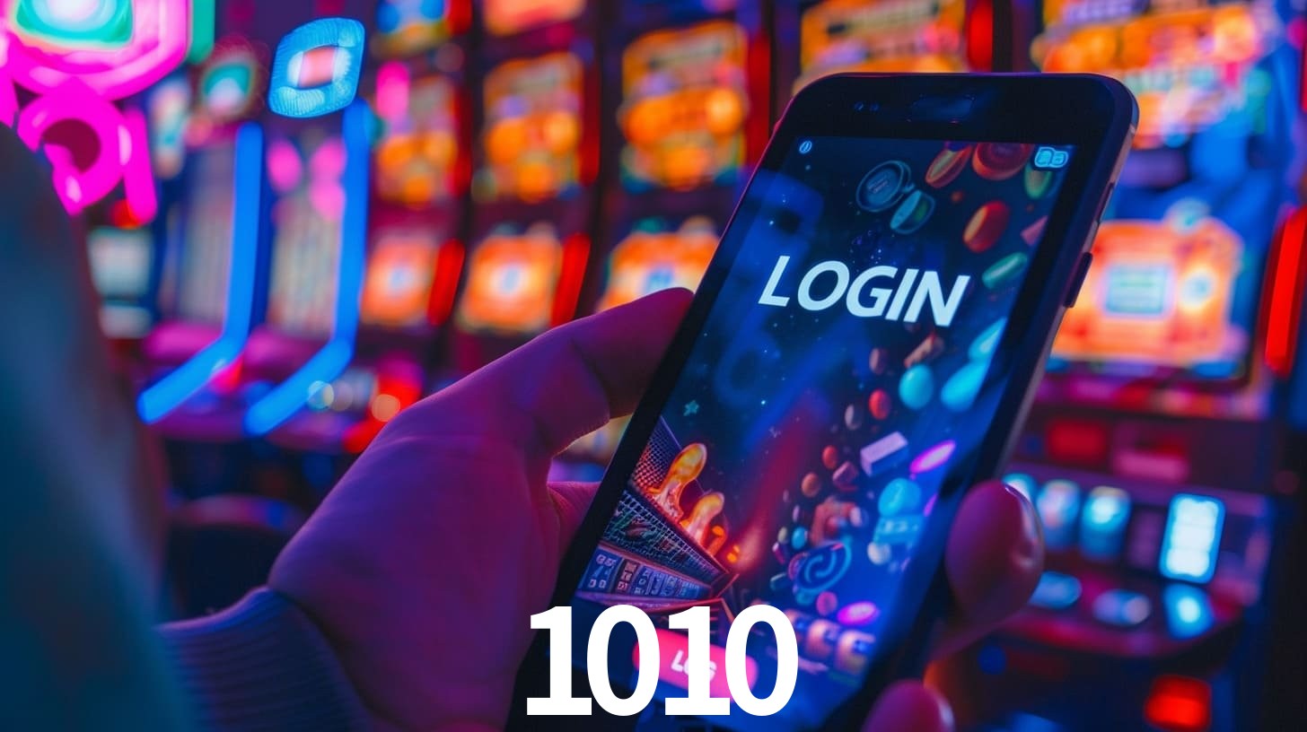 Diretório de Jogos 1010