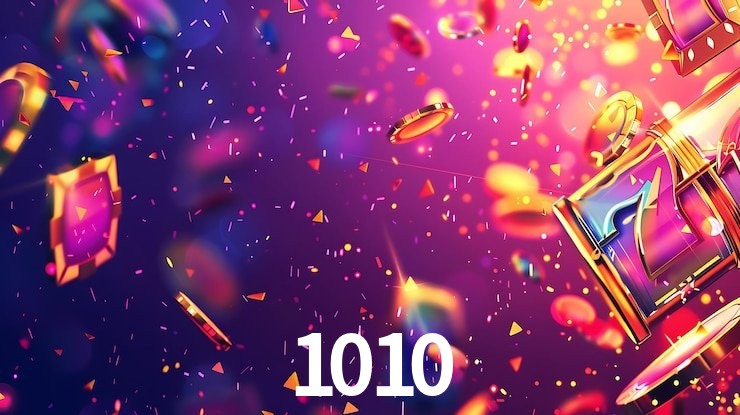 Jogo Aviator 1010