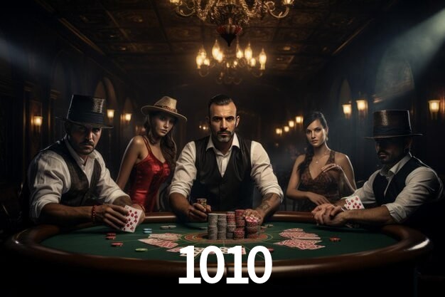 Casino VIP 1010