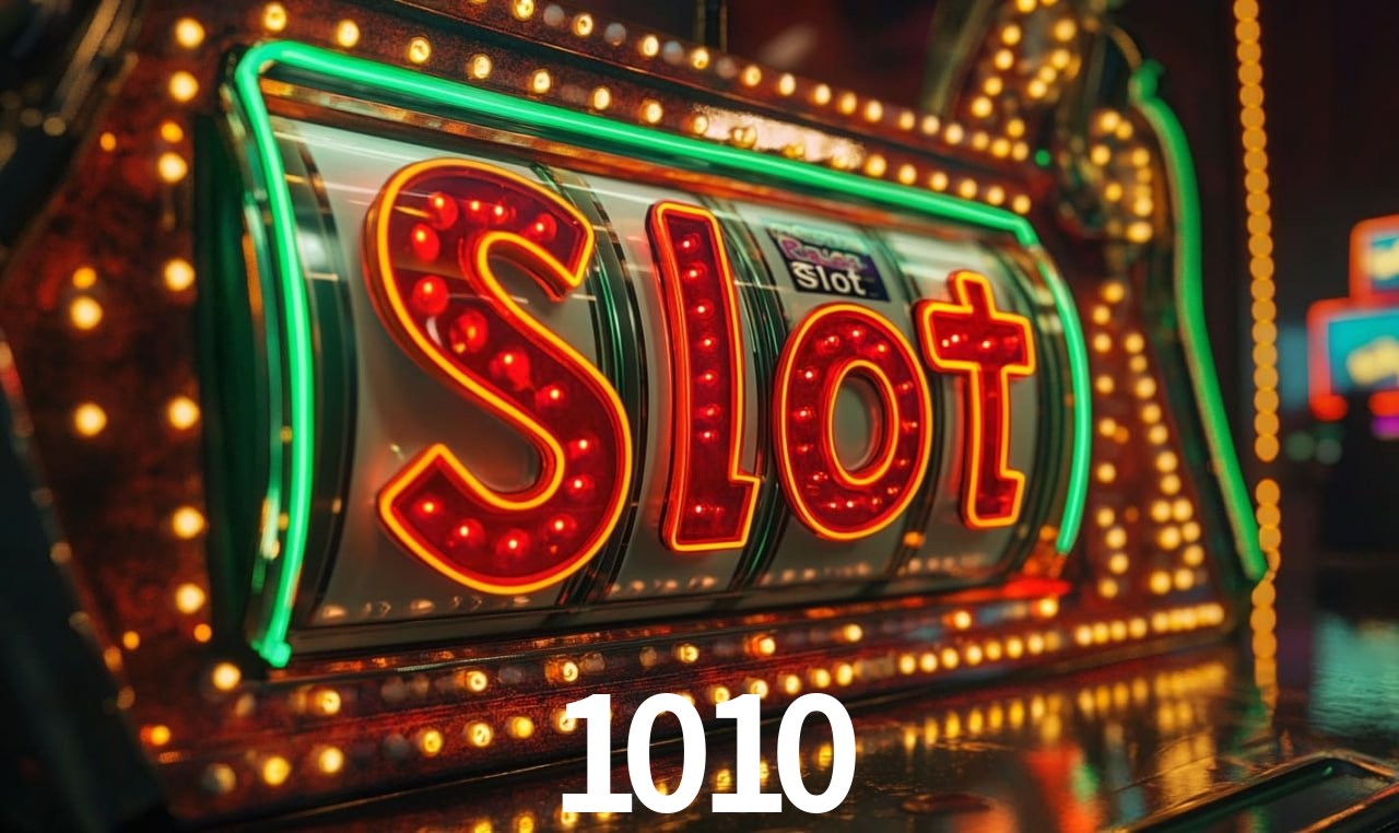 Diretório de Jogos 1010