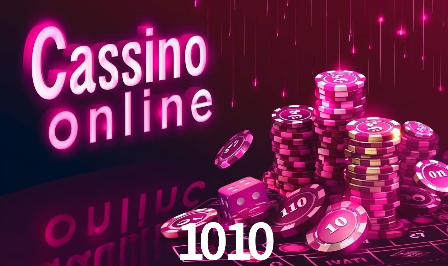 Jogos Exclusivos 1010