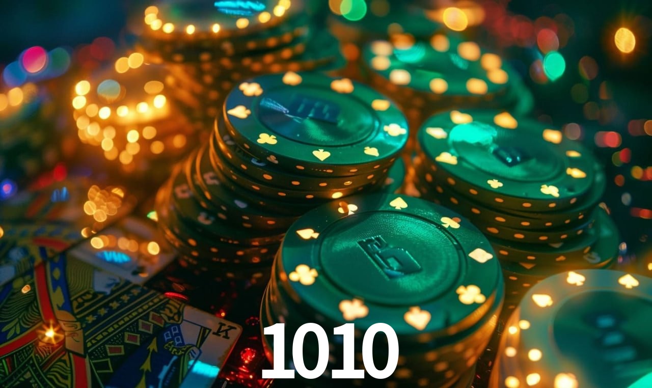 Login Seguro 1010