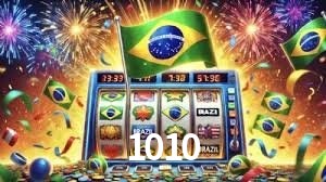 Casino Ao Vivo 1010