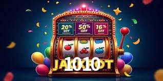 Casino Ao Vivo 1010