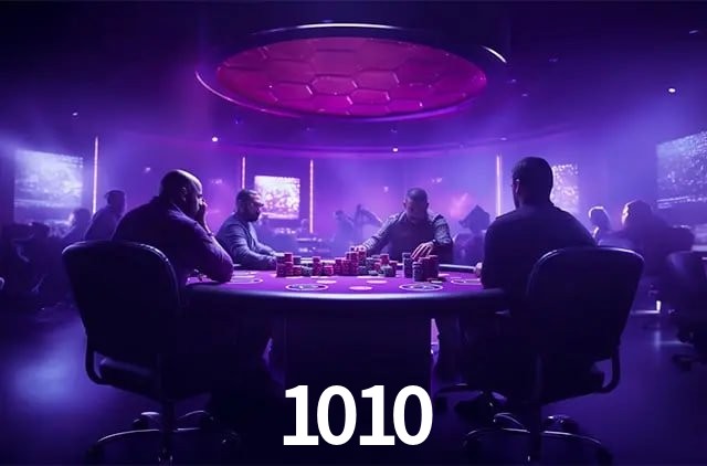 Promoção Relâmpago 1010