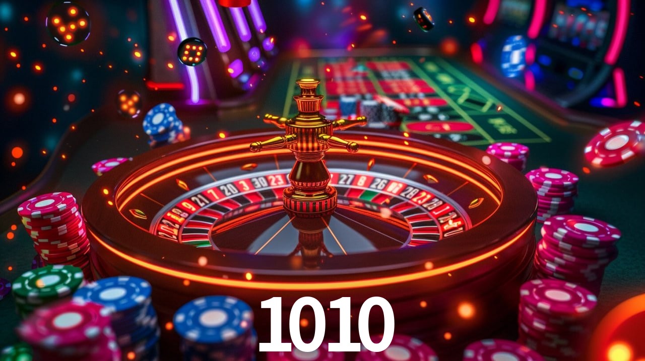 Apostas de Futebol 1010