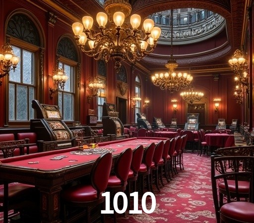 Login Seguro 1010