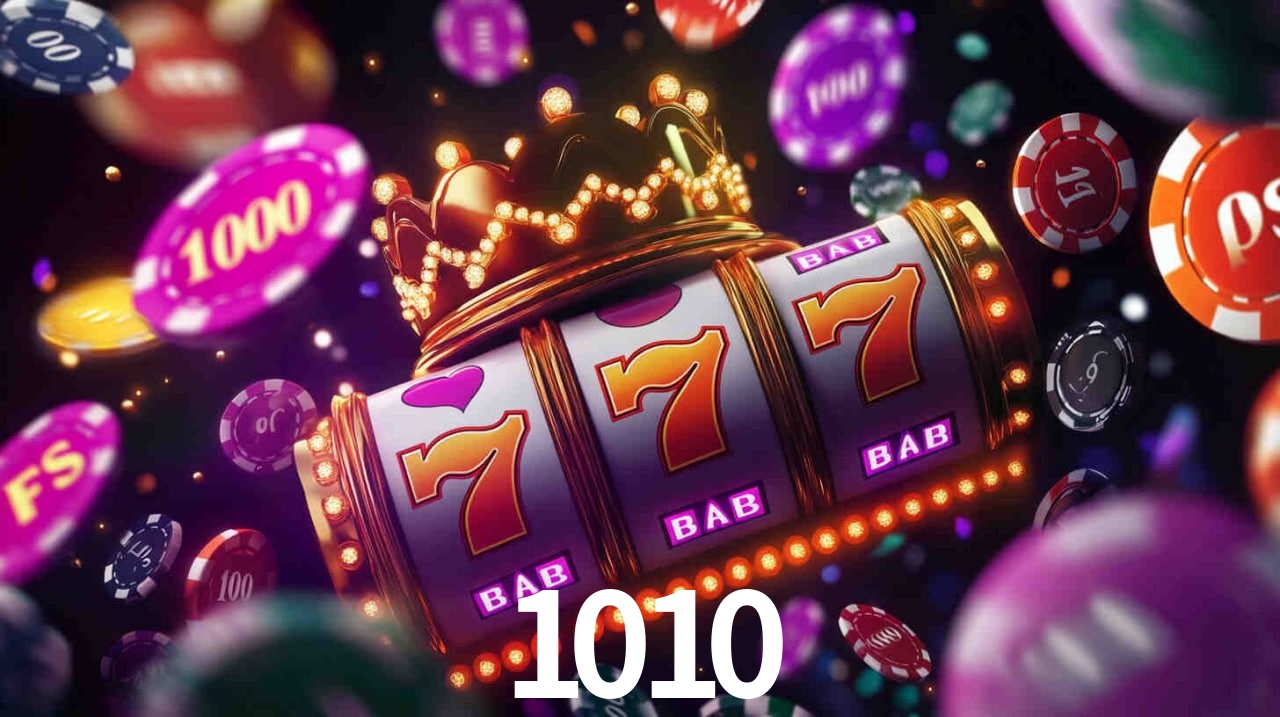 Casino VIP 1010