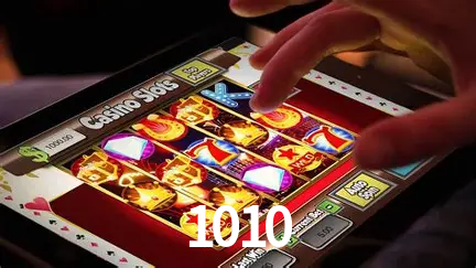 Desvendando o Mundo dos Jogos Virtuais na 1010