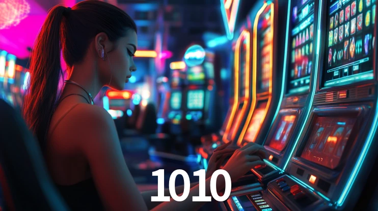 1010 login
