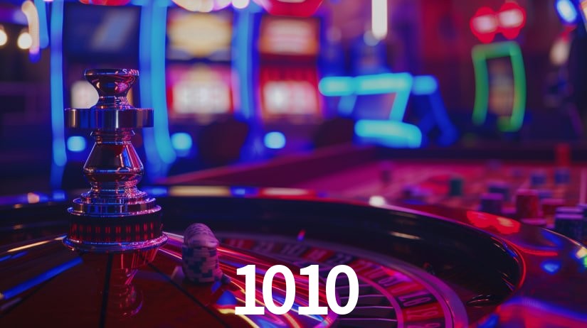 Experimente o Login Seguro Premium no 1010